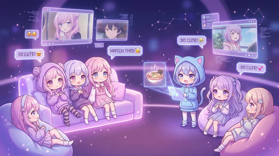 看片动漫社区互动