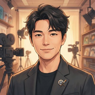 看片动漫导演林逸风