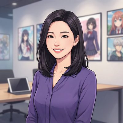 看片动漫制片人苏晴雪