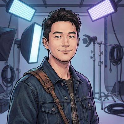 看片摄影指导陈墨白