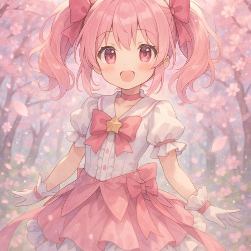 看片原创动漫短片-樱花物语